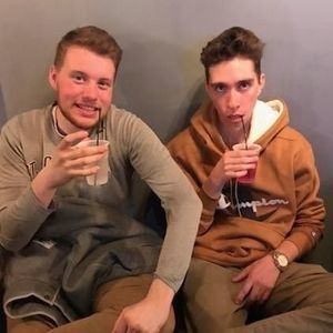 Meet your Posher, David